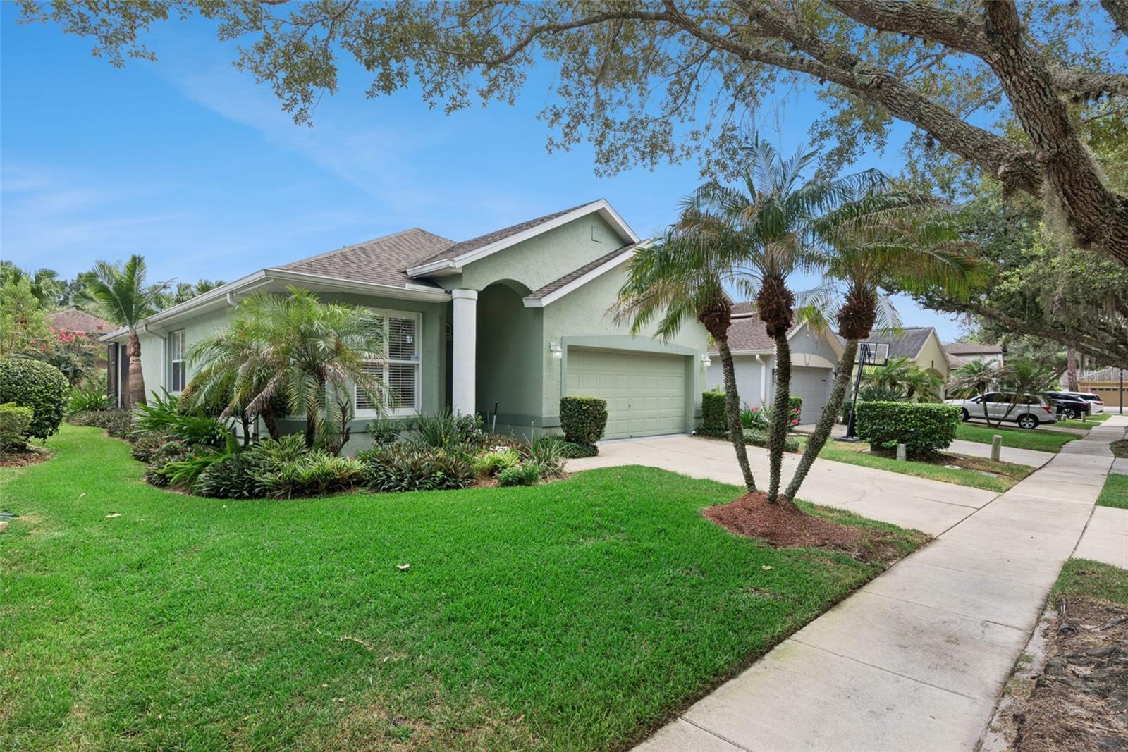 107 PEREGRINE CT