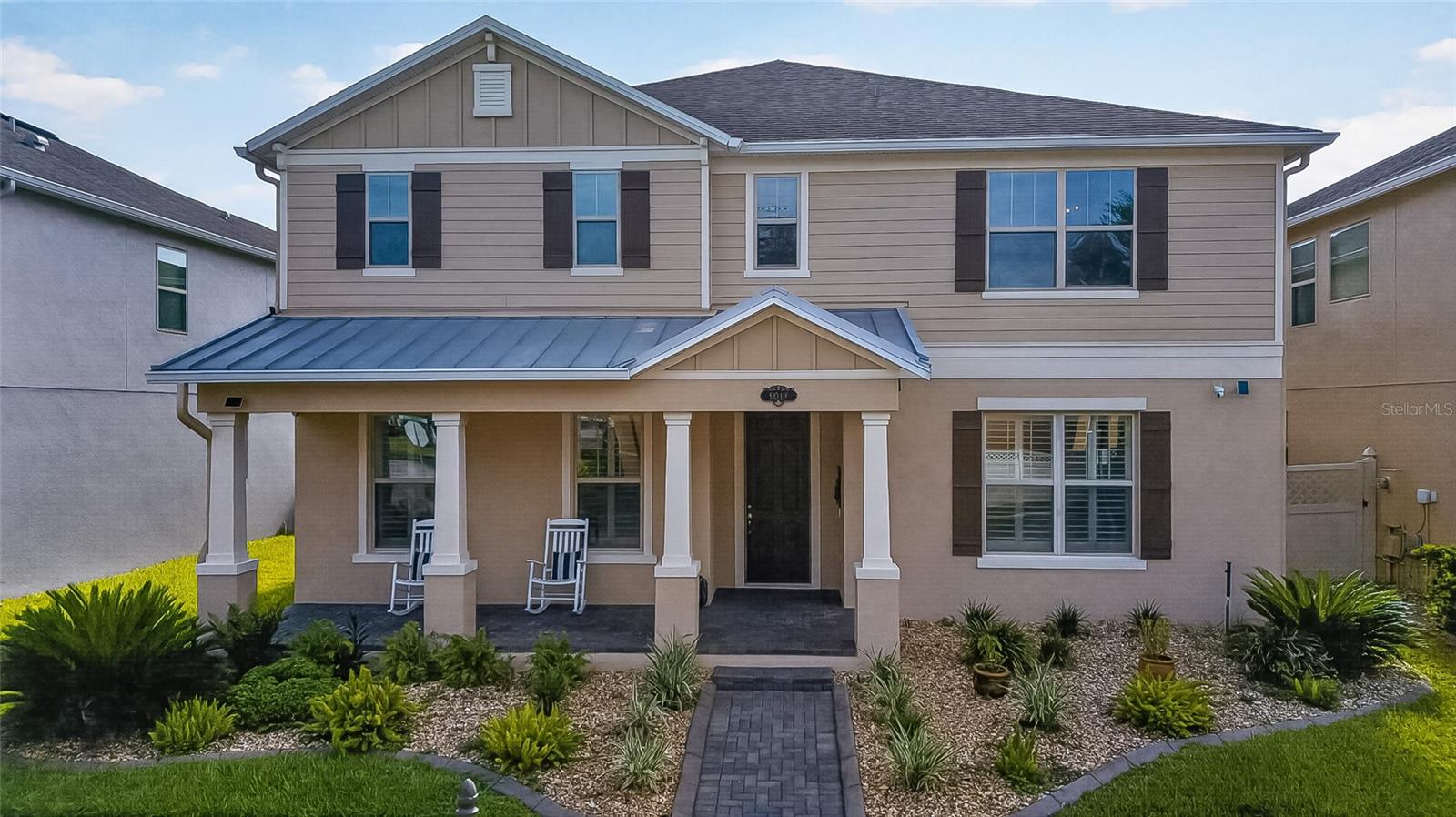 9043 HORIZON POINTE TRL