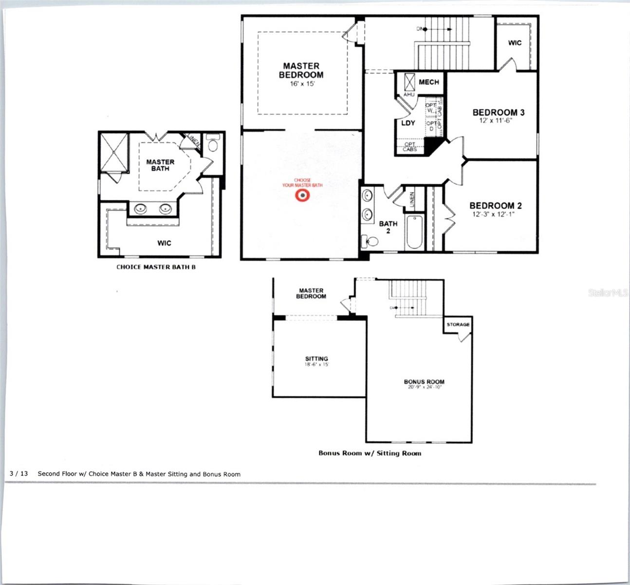 9043 Horizon Pointe Trl Property Photo 53