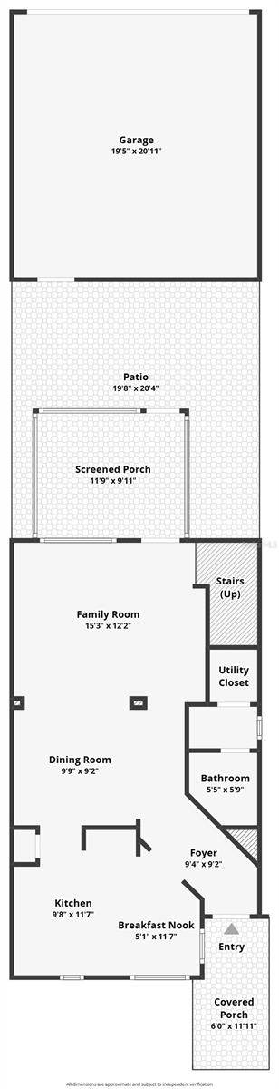 7430 Bentonshire Ave Property Photo 46