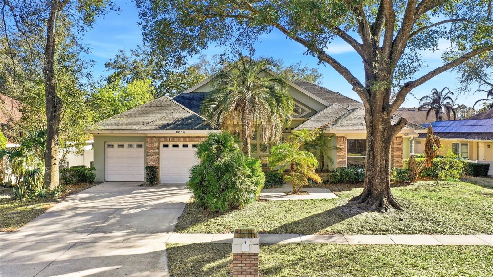 8034 Landgrove Ct Property Photo 1
