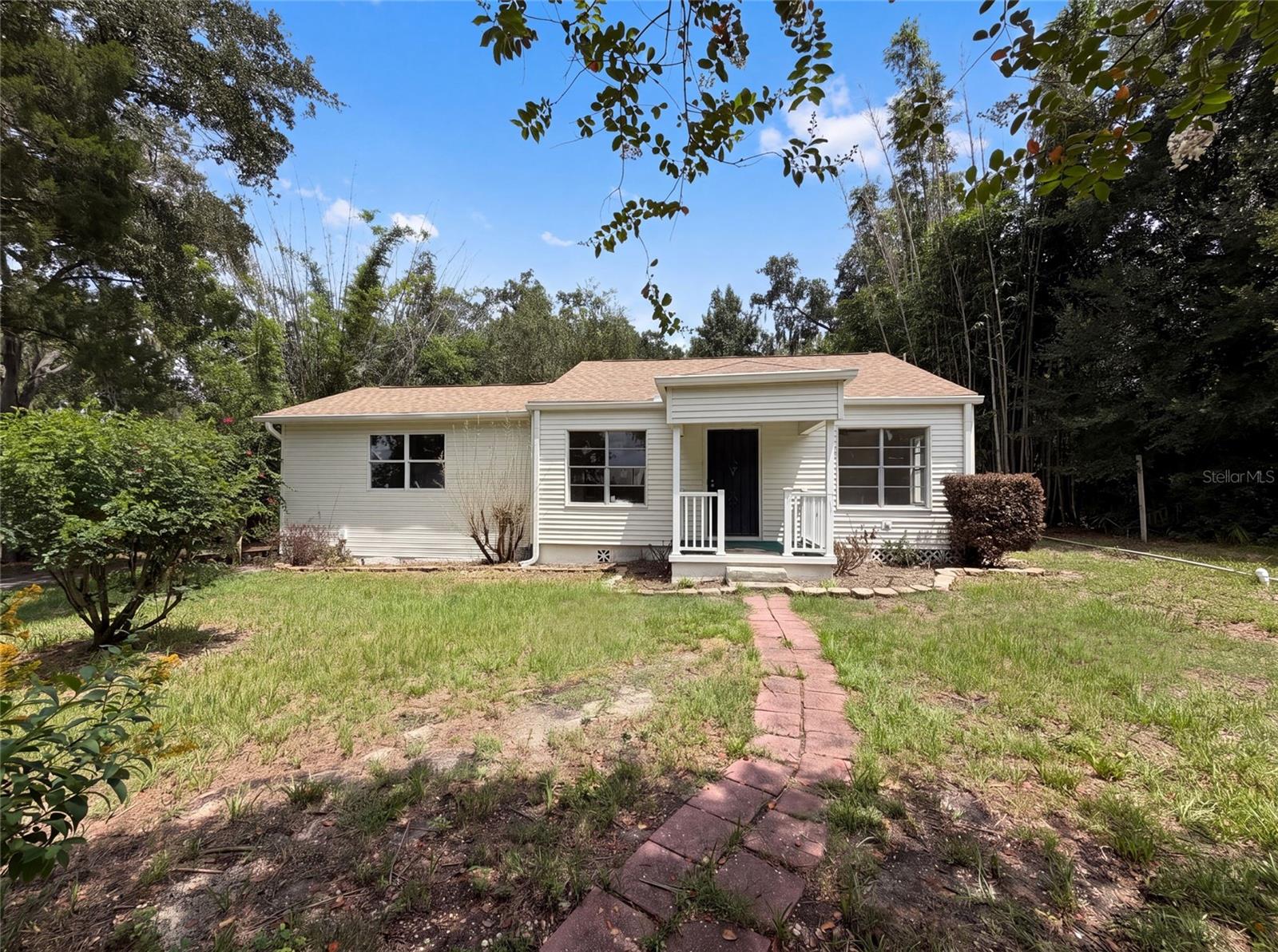 24825 GEORGE RD Property Photo 1