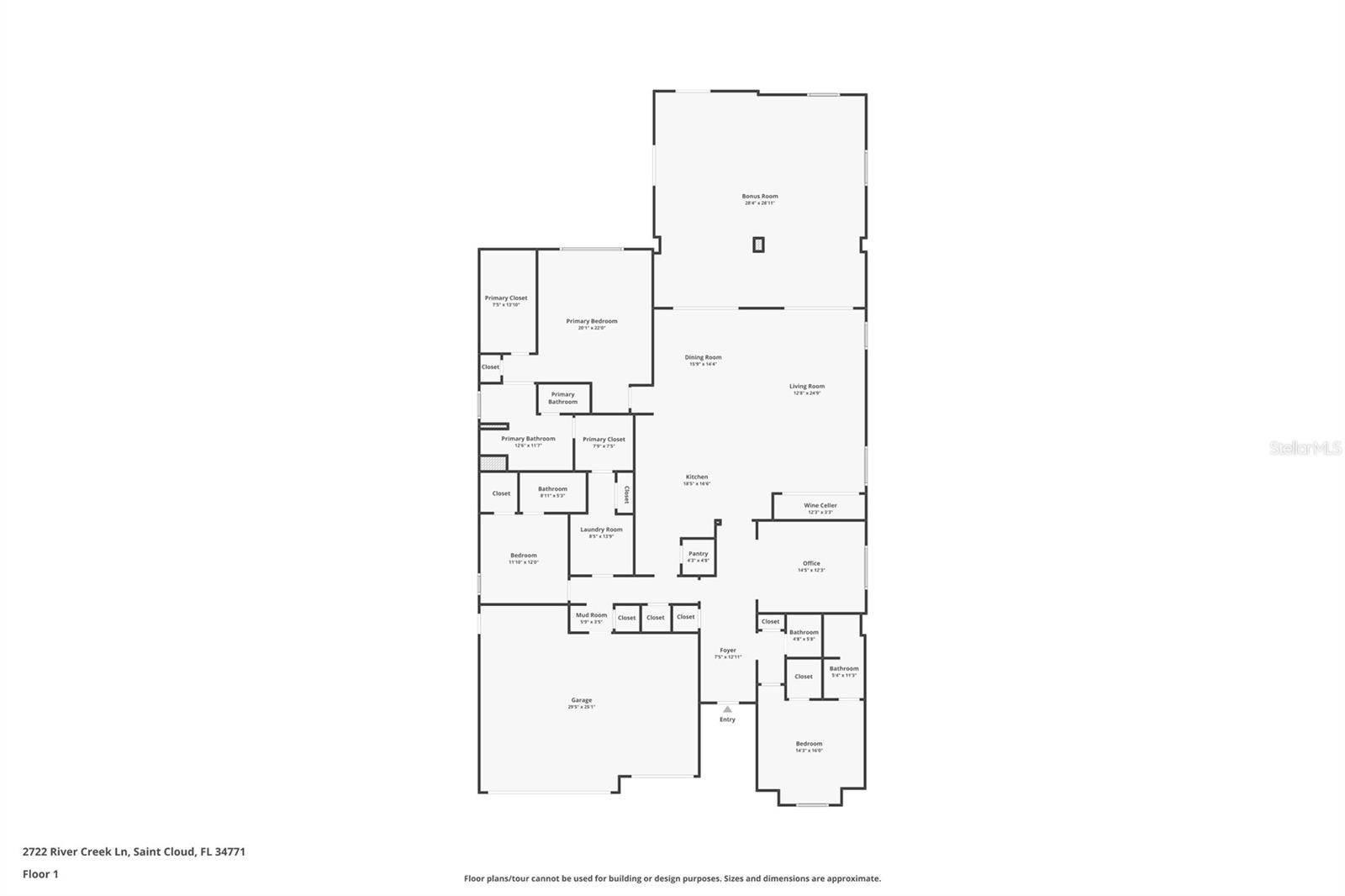 2722 River Creek Ln Property Photo 51