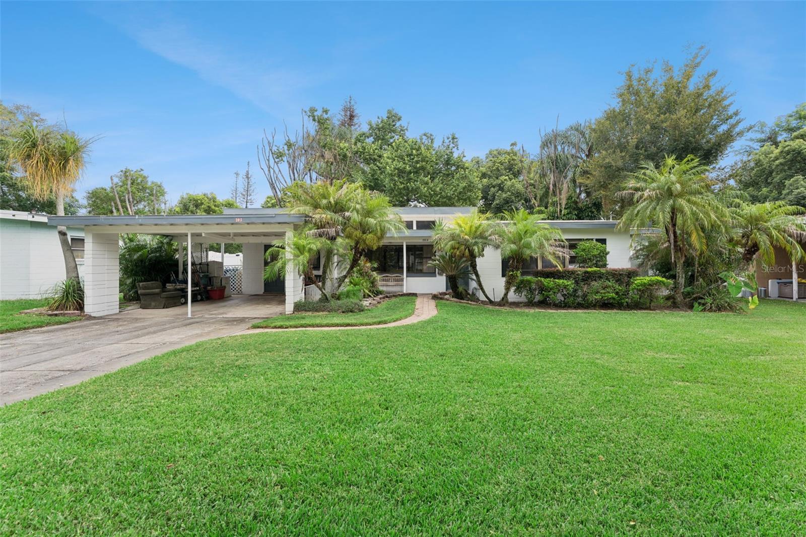 2015 TAYLOR AVE Property Photo 1