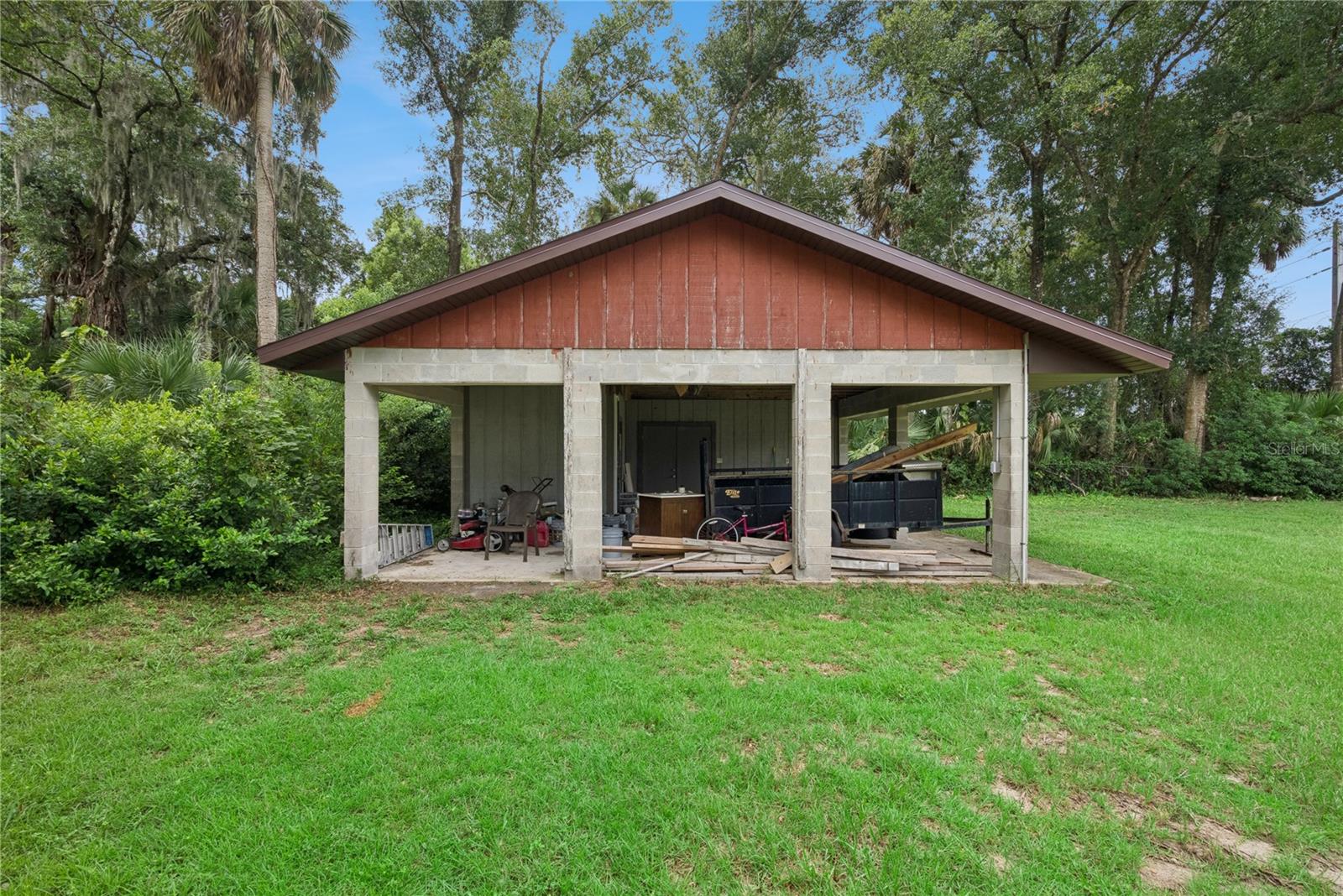 461 Vihlen Rd Property Photo 30