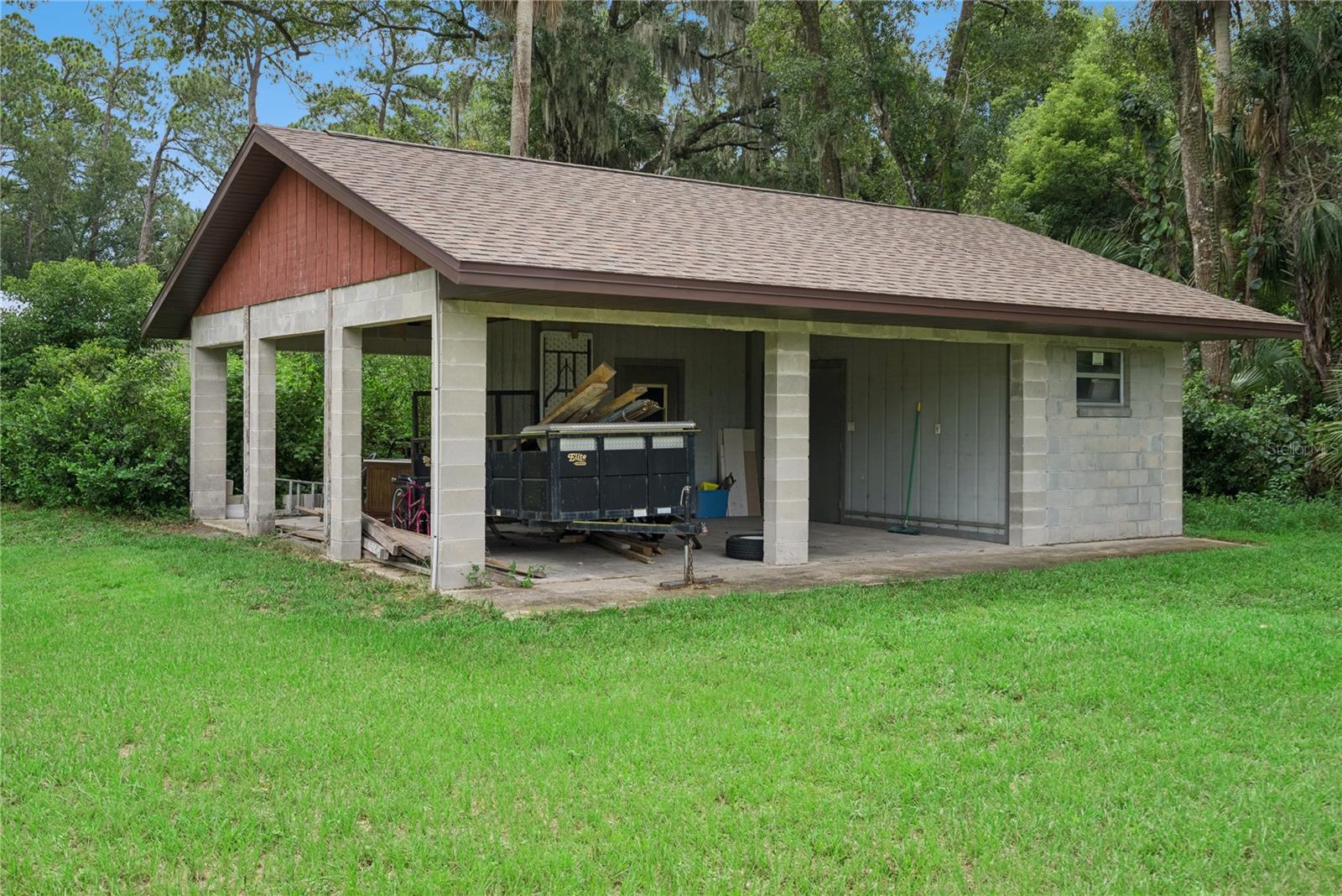 461 Vihlen Rd Property Photo 31