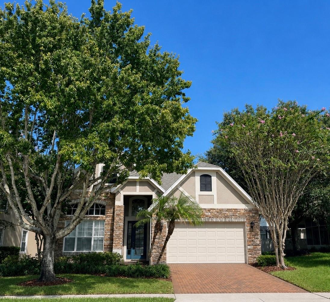 16002 Oak Spring Dr Property Photo 1