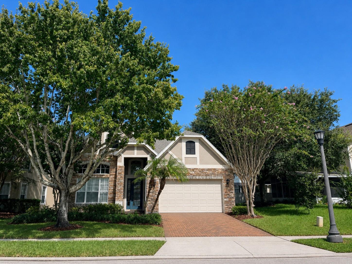 16002 Oak Spring Dr Property Photo 1