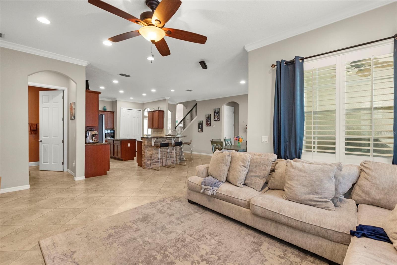 16002 Oak Spring Dr Property Photo 6