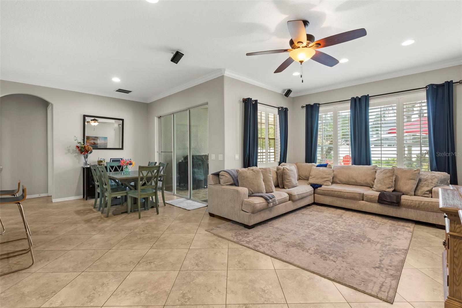 16002 Oak Spring Dr Property Photo 8