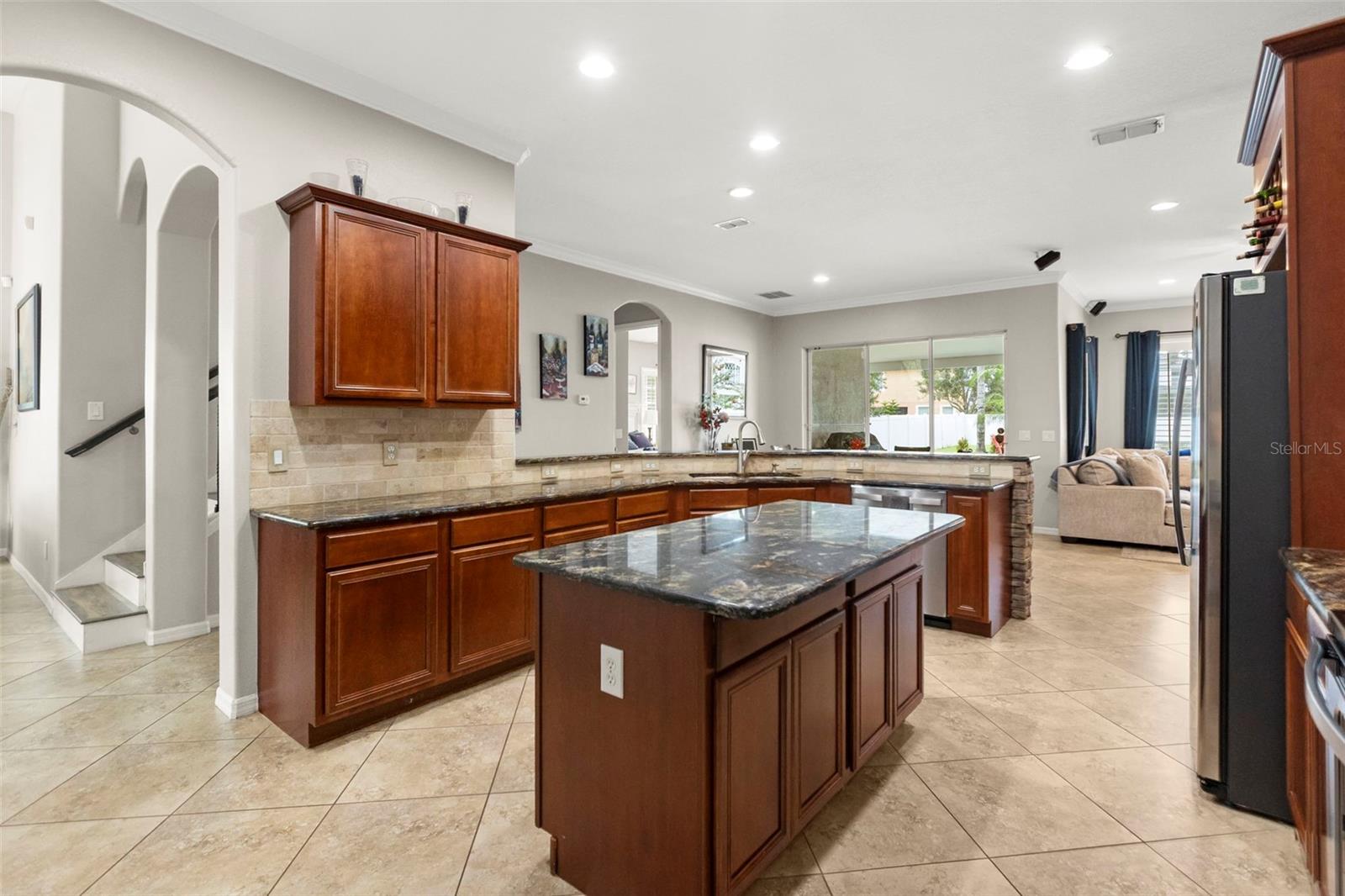 16002 Oak Spring Dr Property Photo 15
