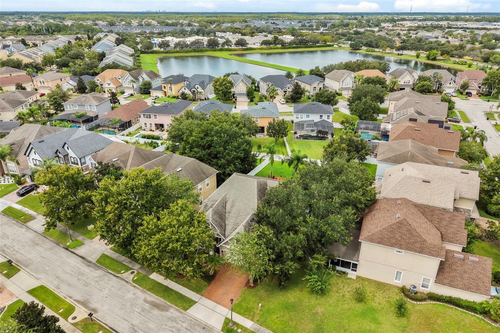 16002 Oak Spring Dr Property Photo 45