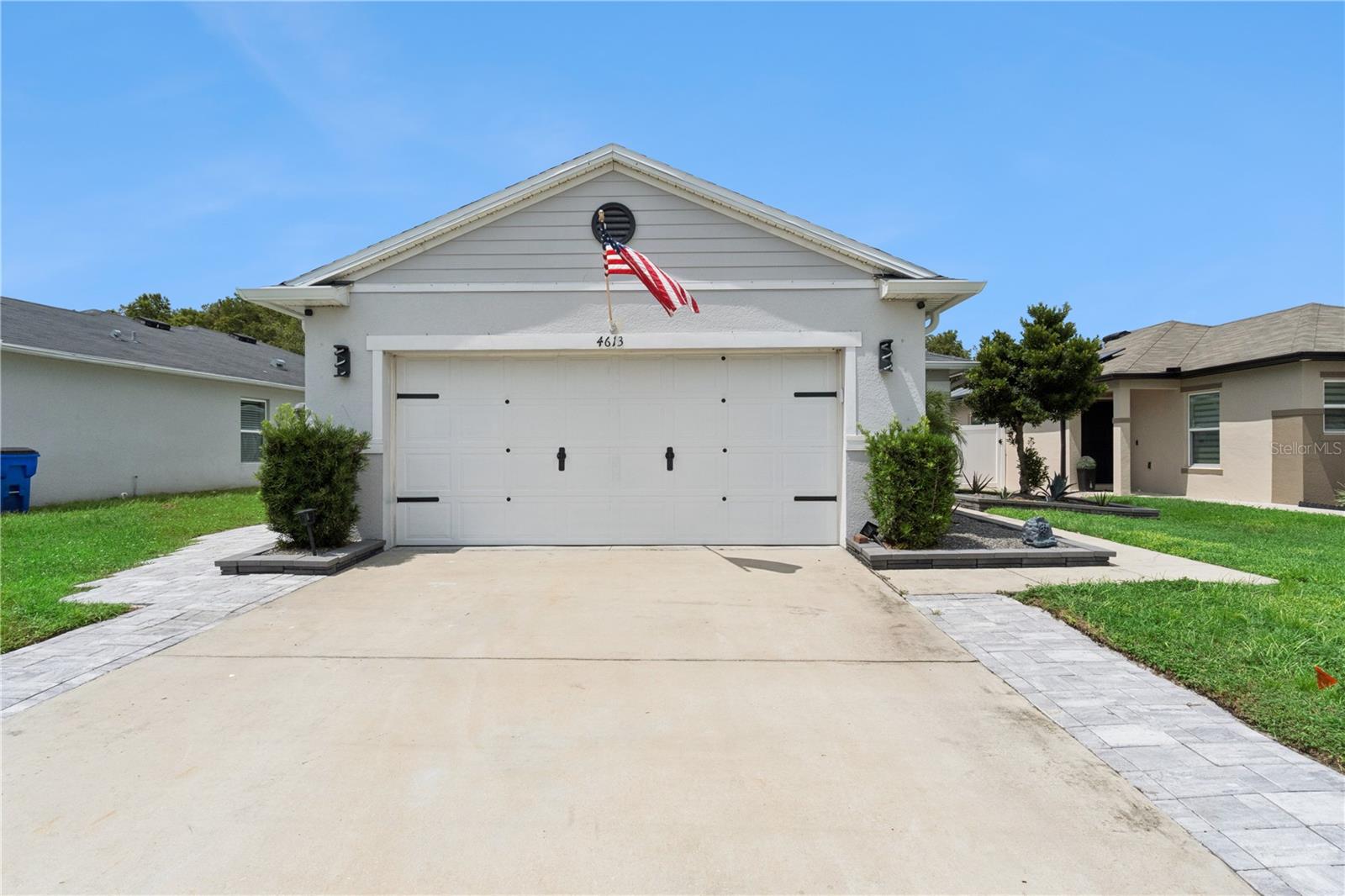 4613 Glencrest Loop Property Photo 1