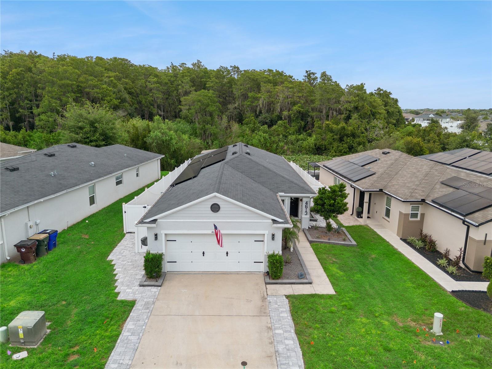 4613 Glencrest Loop Property Photo 26