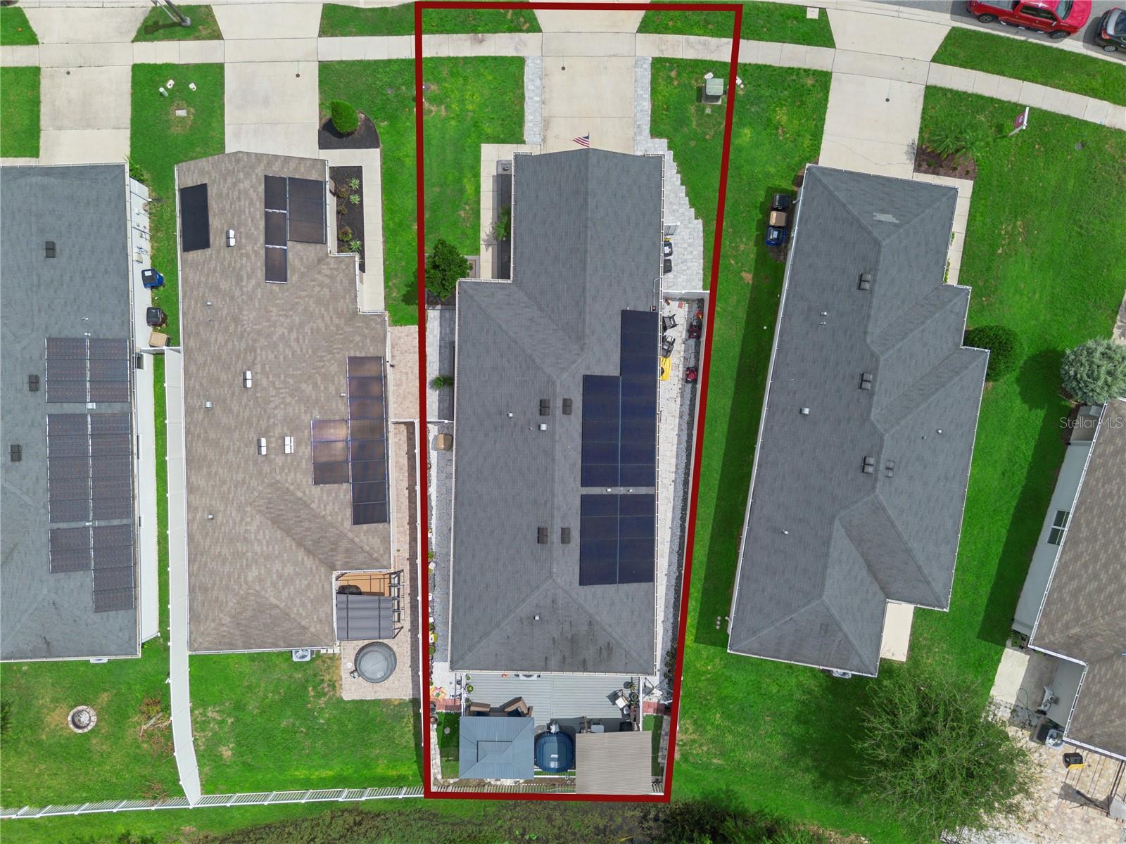 4613 Glencrest Loop Property Photo 28