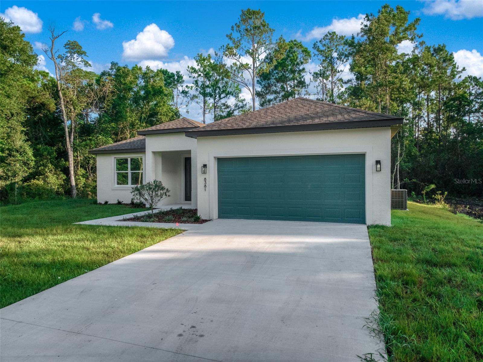 8636 Sun N Lake Blvd Property Photo 1