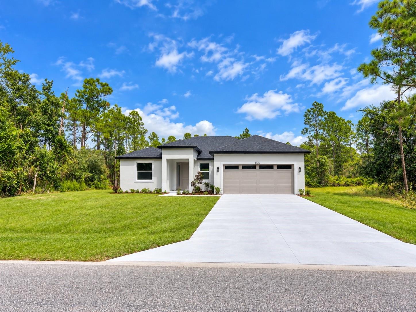 8636 Sun N Lake Blvd Property Photo 1