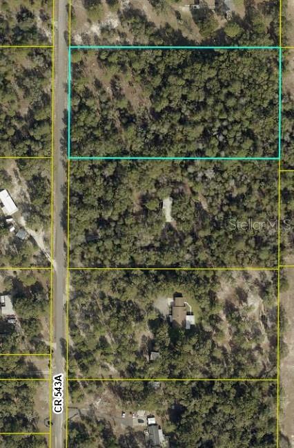 5-acre Cr 543a Property Photo 1