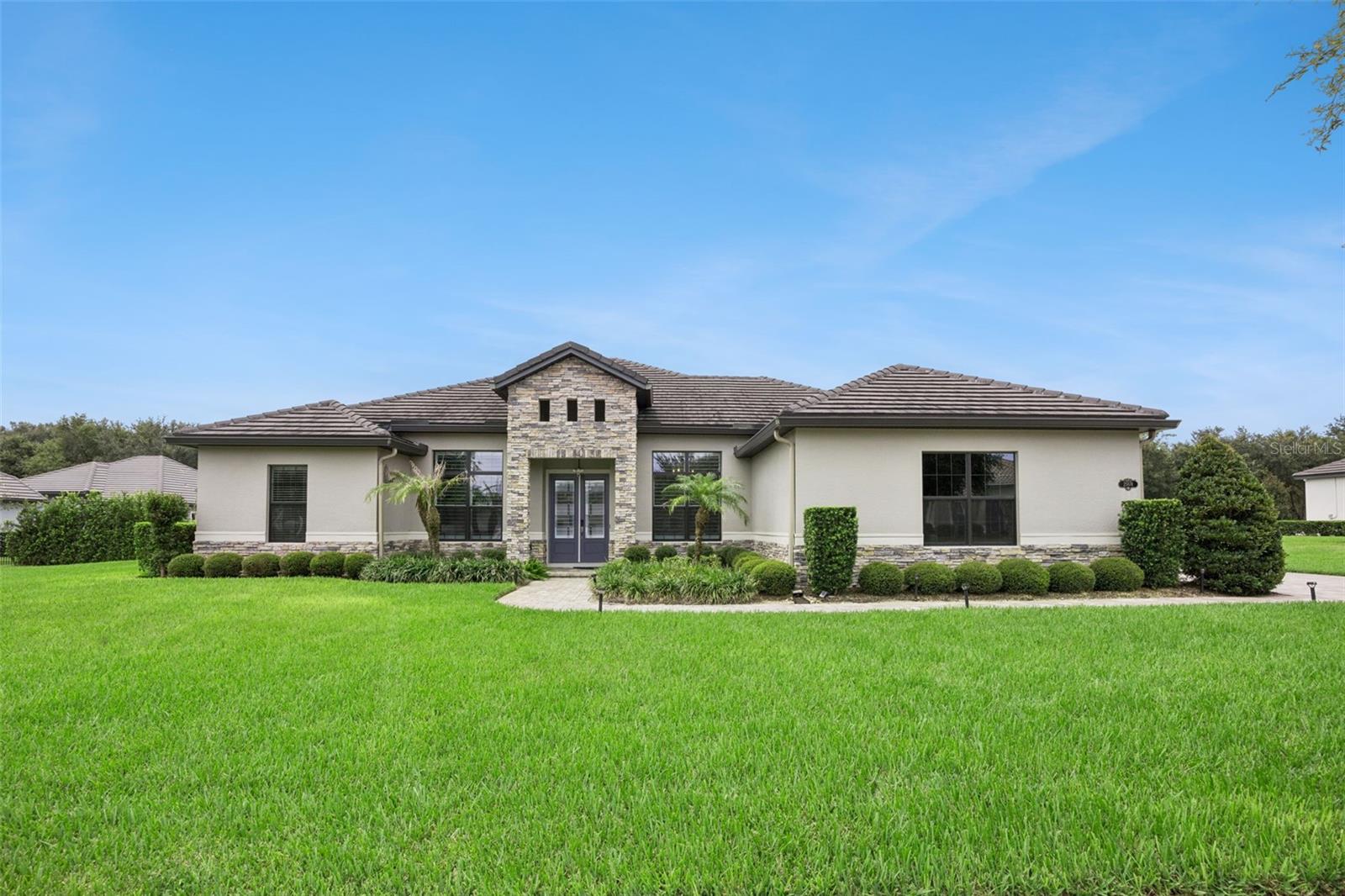 25874 Crossings Bluff Ln Property Photo 1