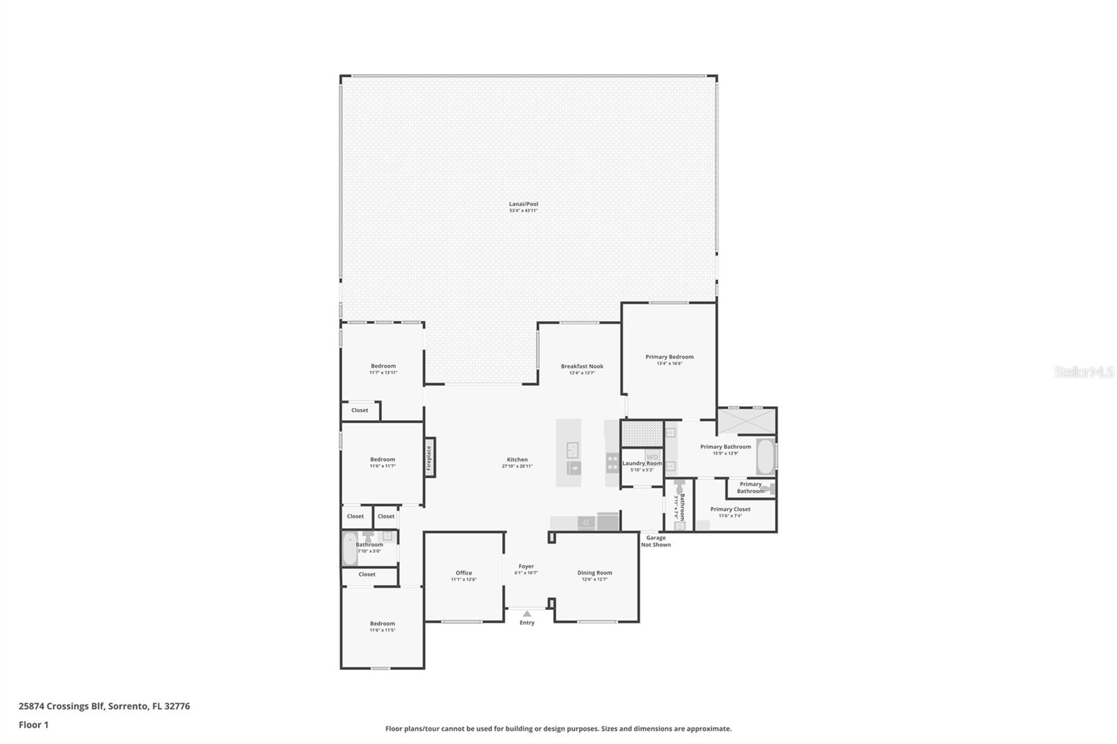 25874 Crossings Bluff Ln Property Photo 67