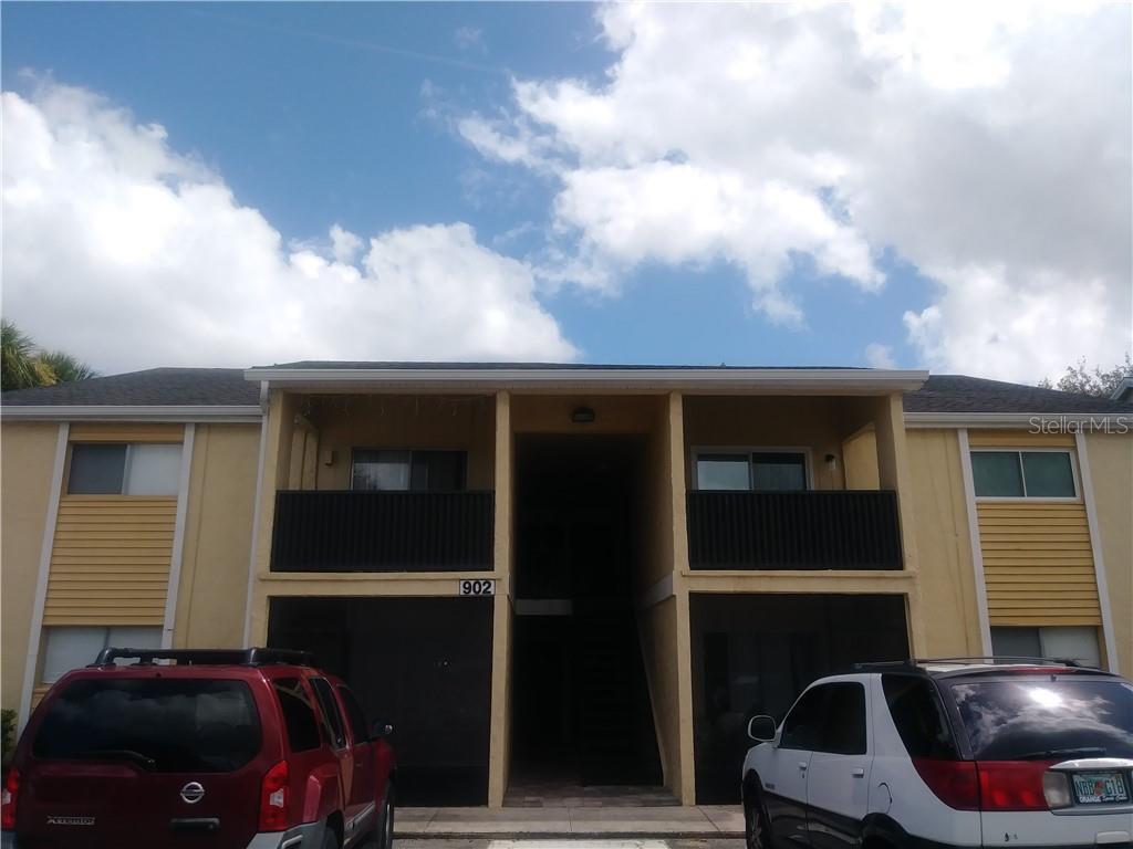 902 Lake Destiny Rd #b Property Photo 1