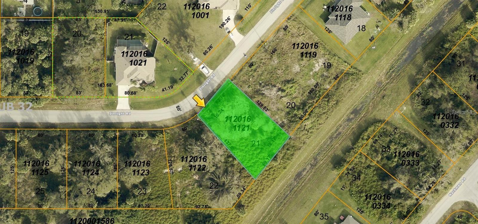 Jinright Rd Property Photo 3