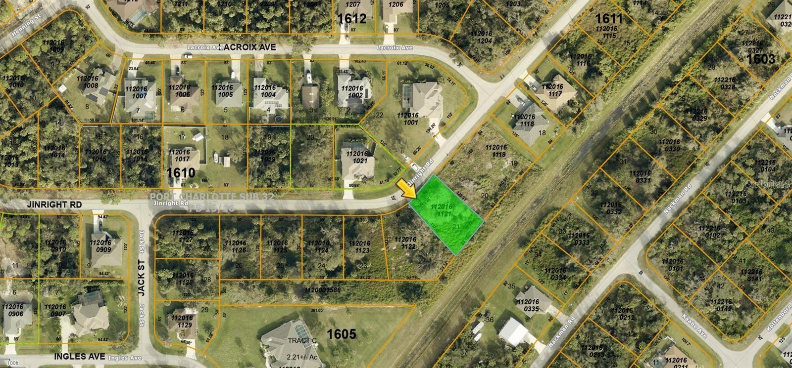 Jinright Rd Property Photo 4