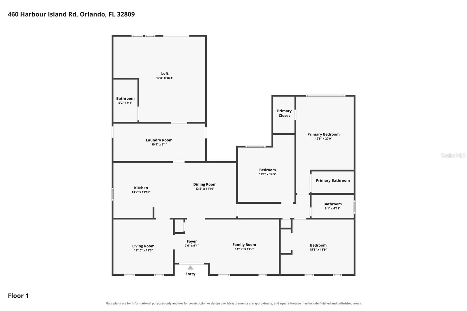 460 Harbour Island Rd Property Photo 32