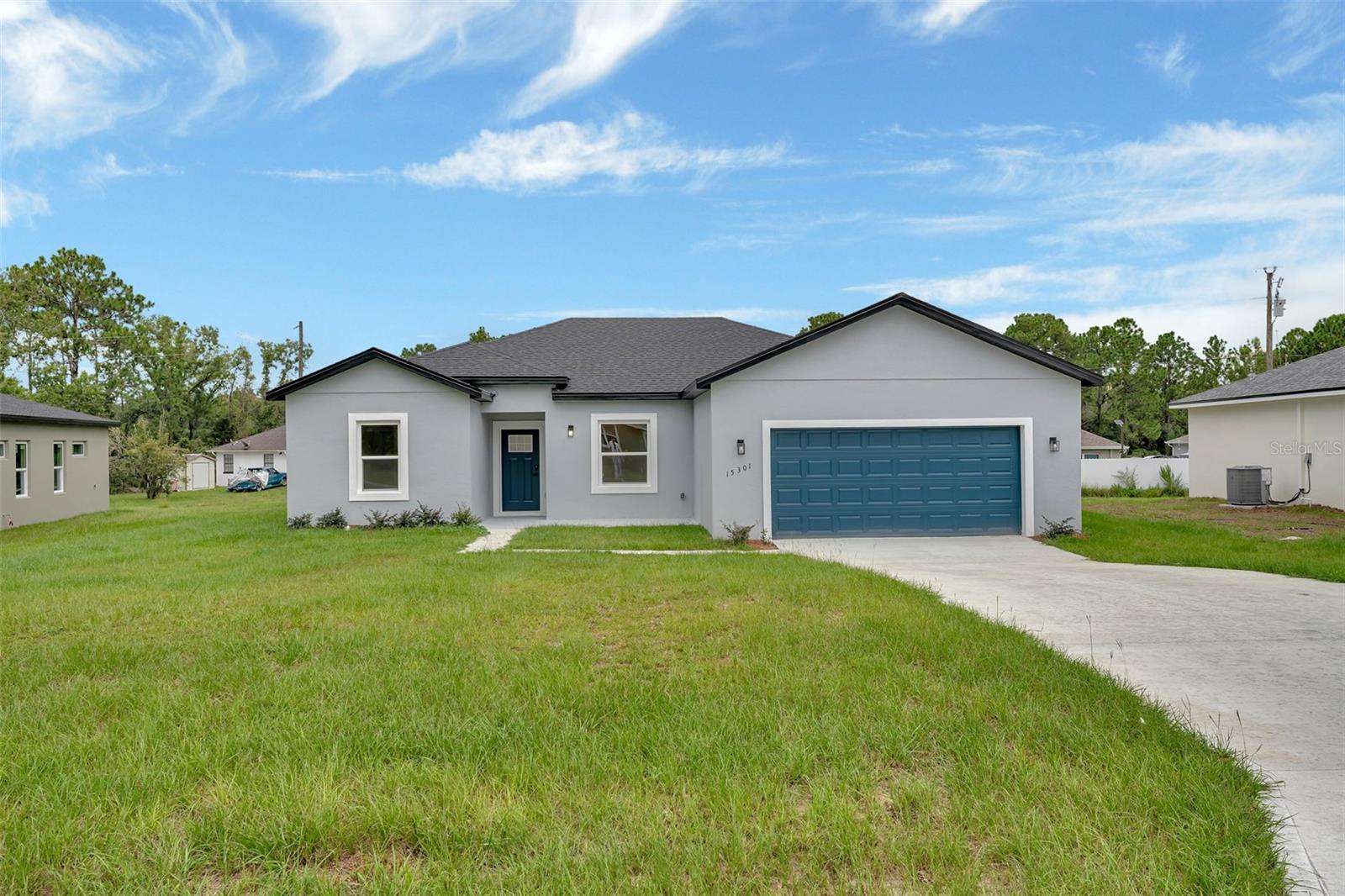 15301 SW 50TH AVENUE RD Property Photo 1