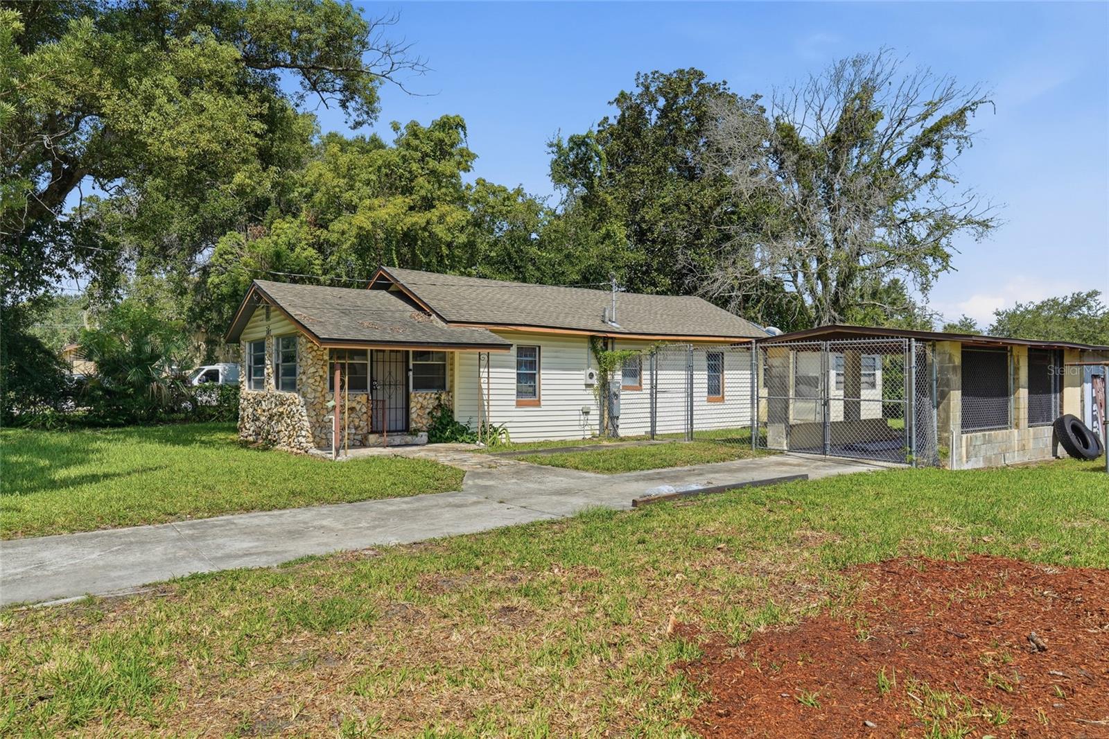 307 LEMON ST