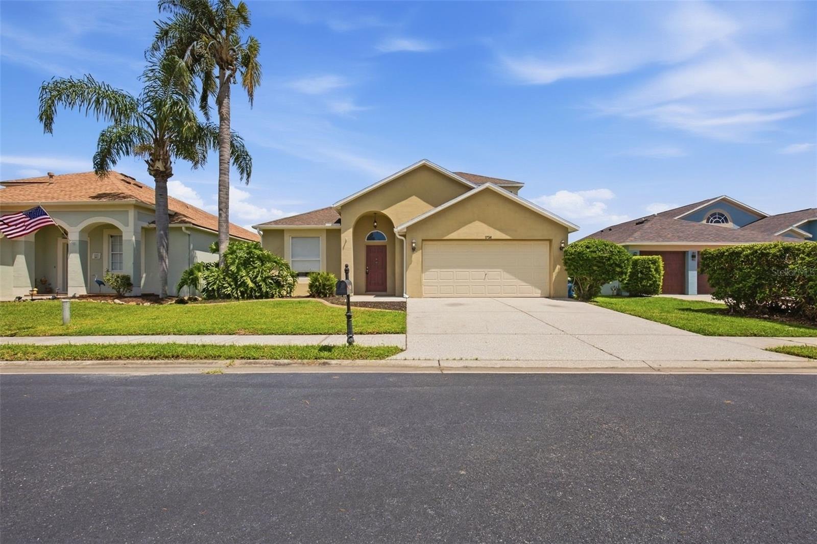 1734 Lady Palm Ct Property Photo 1