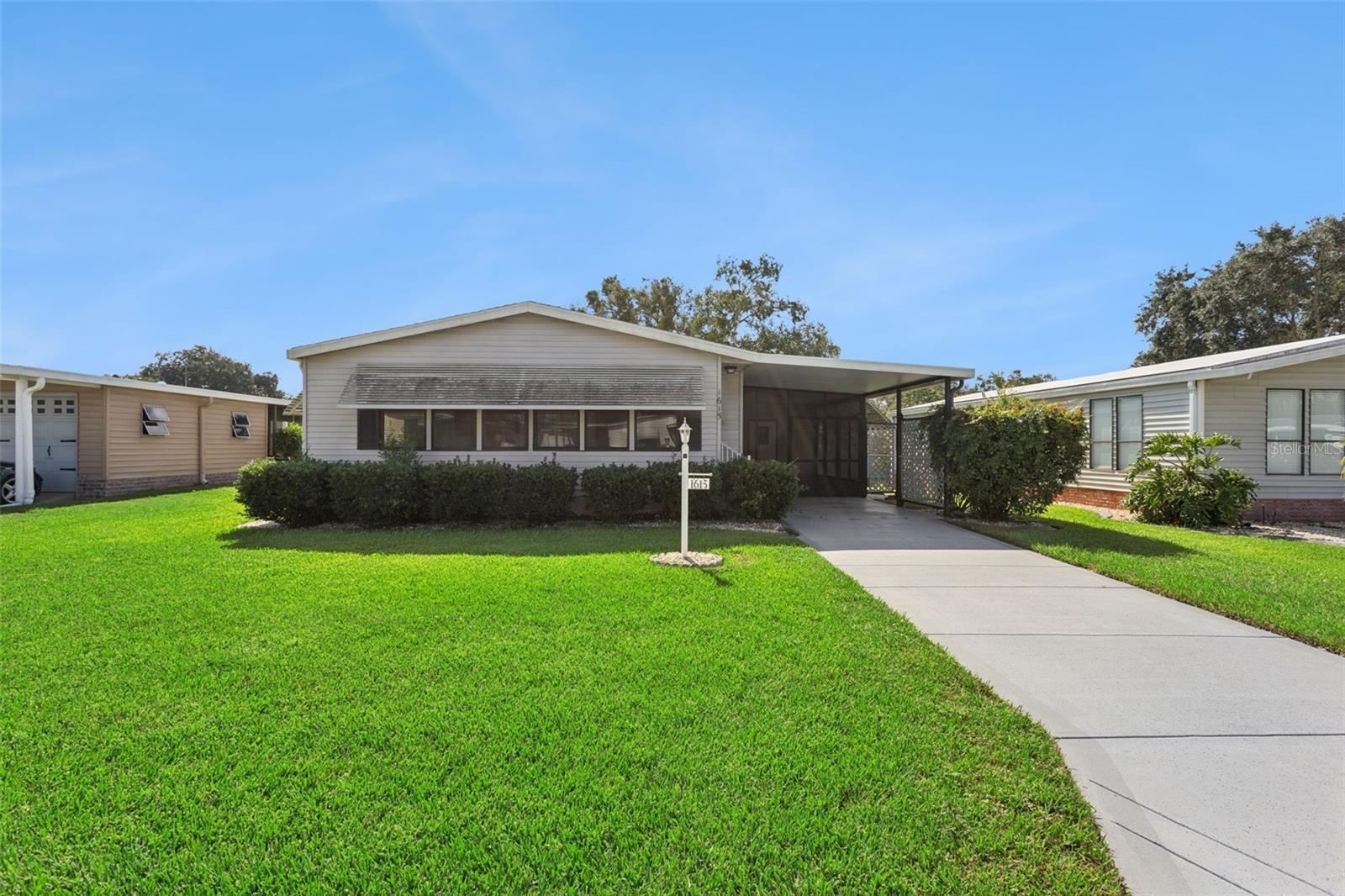 1615 Pinehurst Dr Property Photo 1