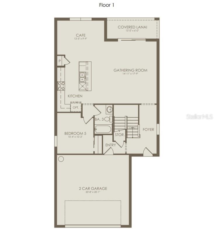 4809 Finley Drive Property Photo 2