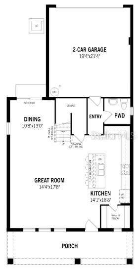 13636 Seagrass Ave Property Photo 2