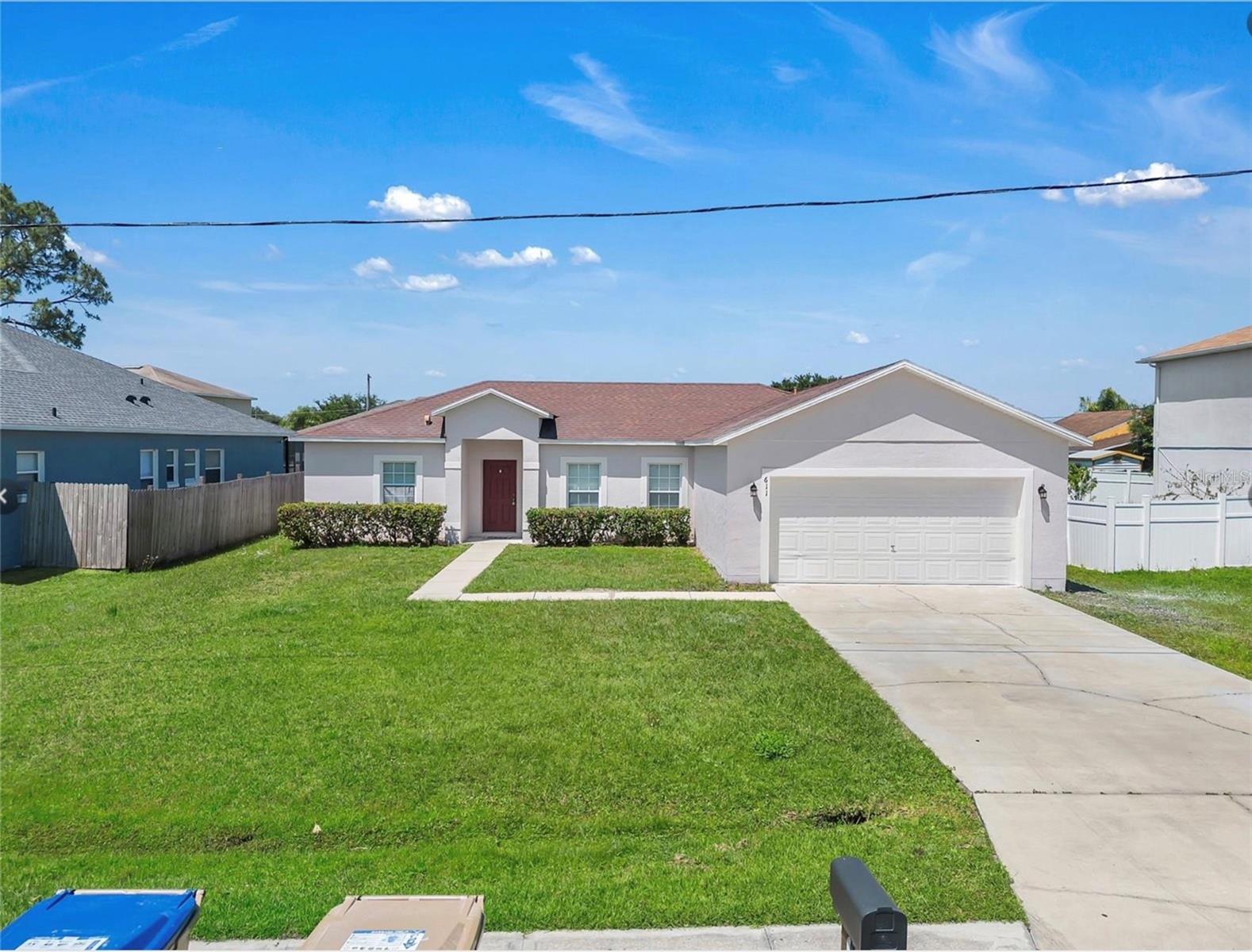 611 Elbridge Dr Property Photo 3