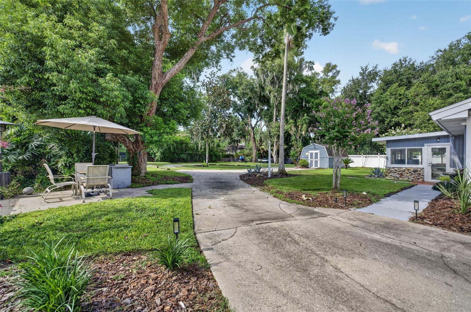 790 S Lake Sybelia Dr Property Photo 26