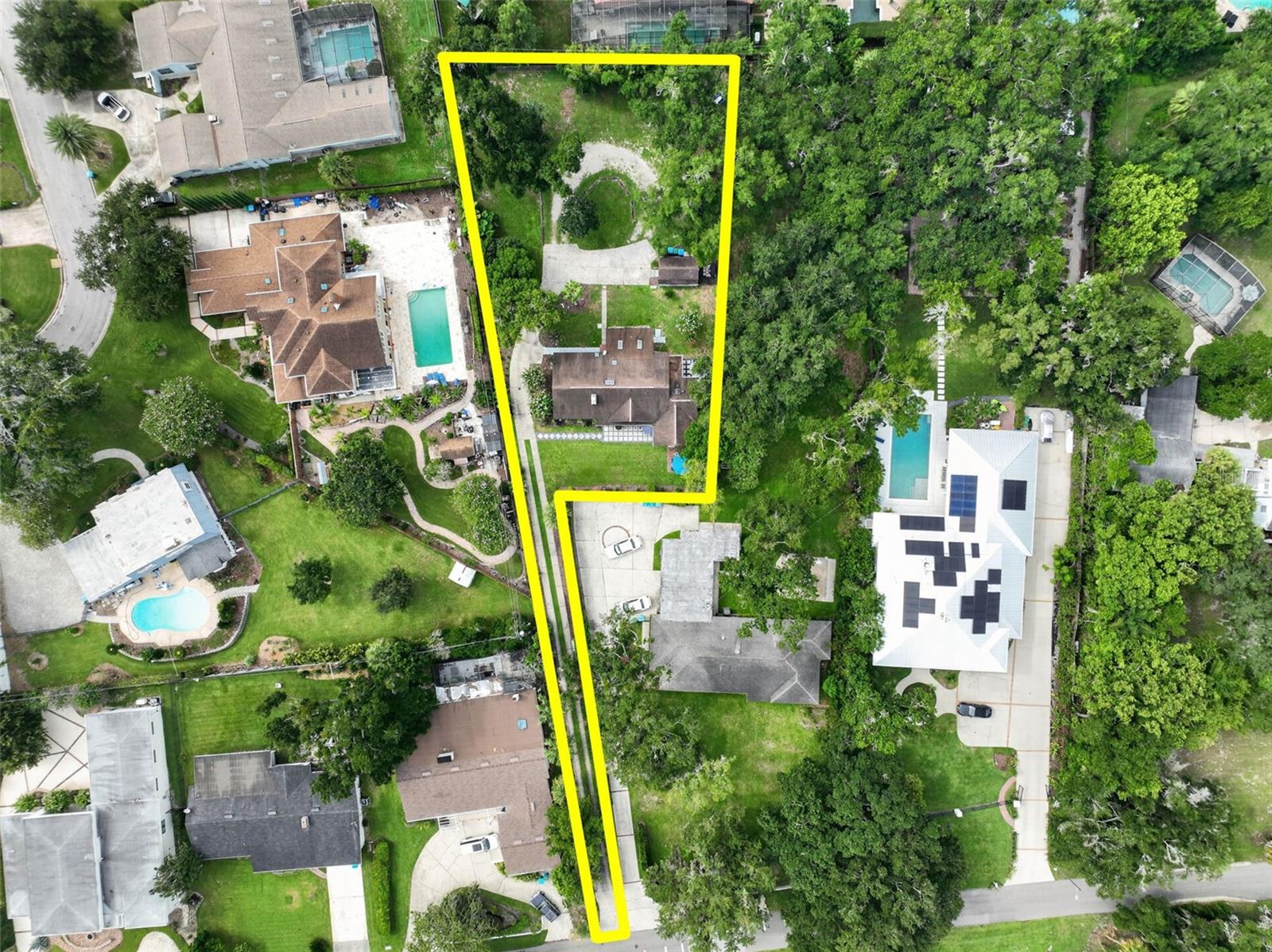 790 S Lake Sybelia Dr Property Photo 33