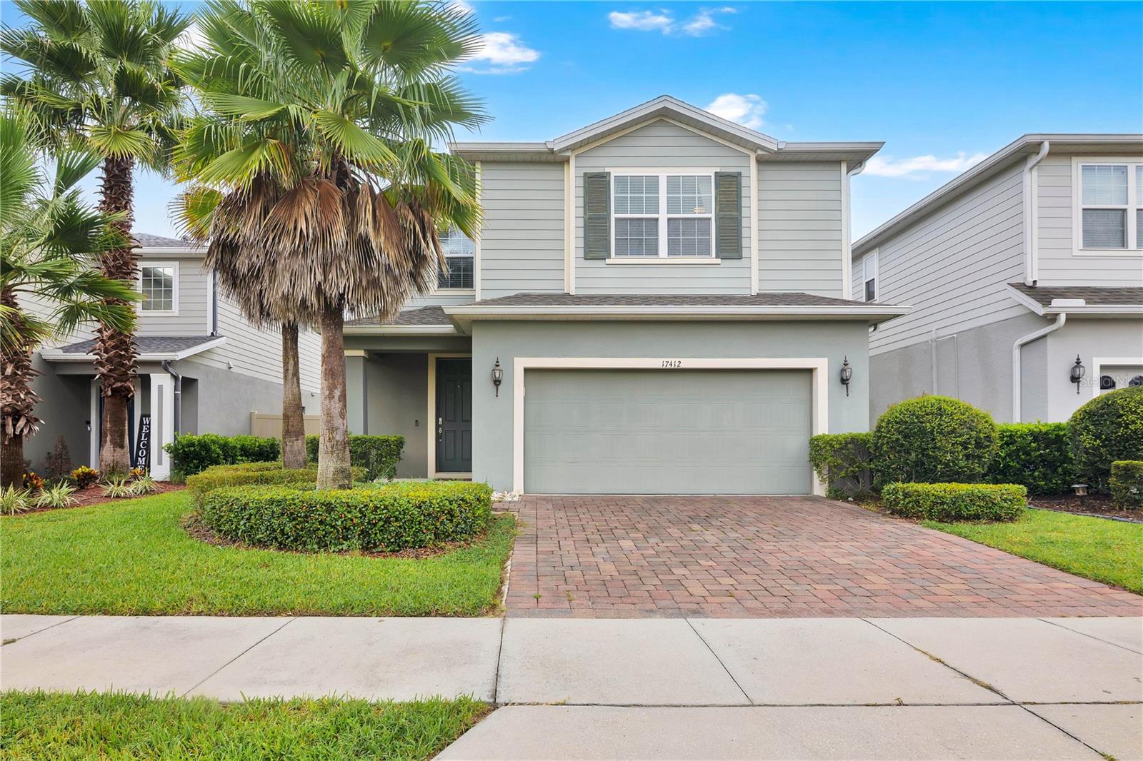 17412 Painted Leaf Way Property Photo 1