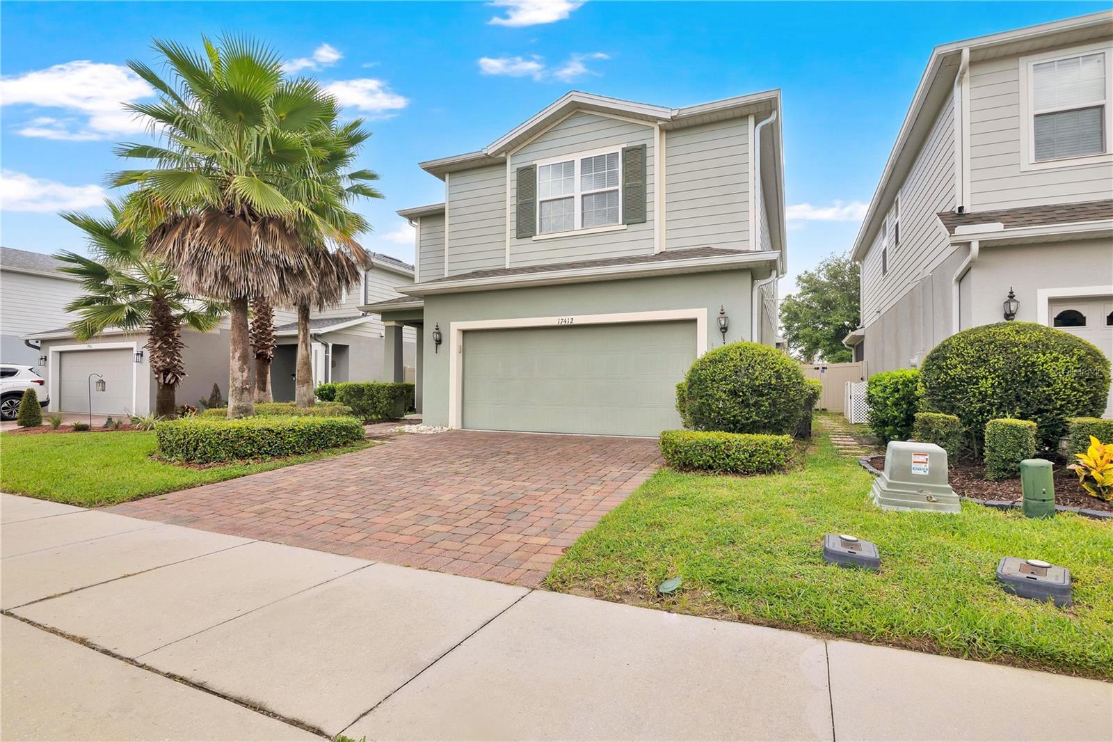 17412 Painted Leaf Way Property Photo 2
