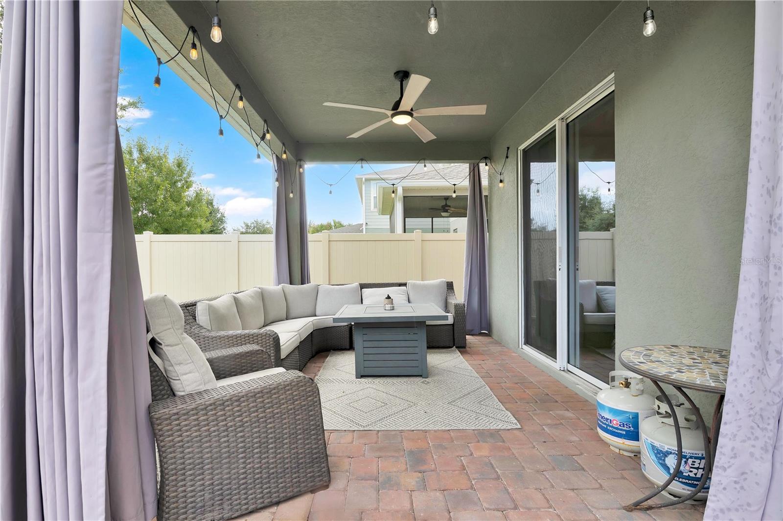 17412 Painted Leaf Way Property Photo 26