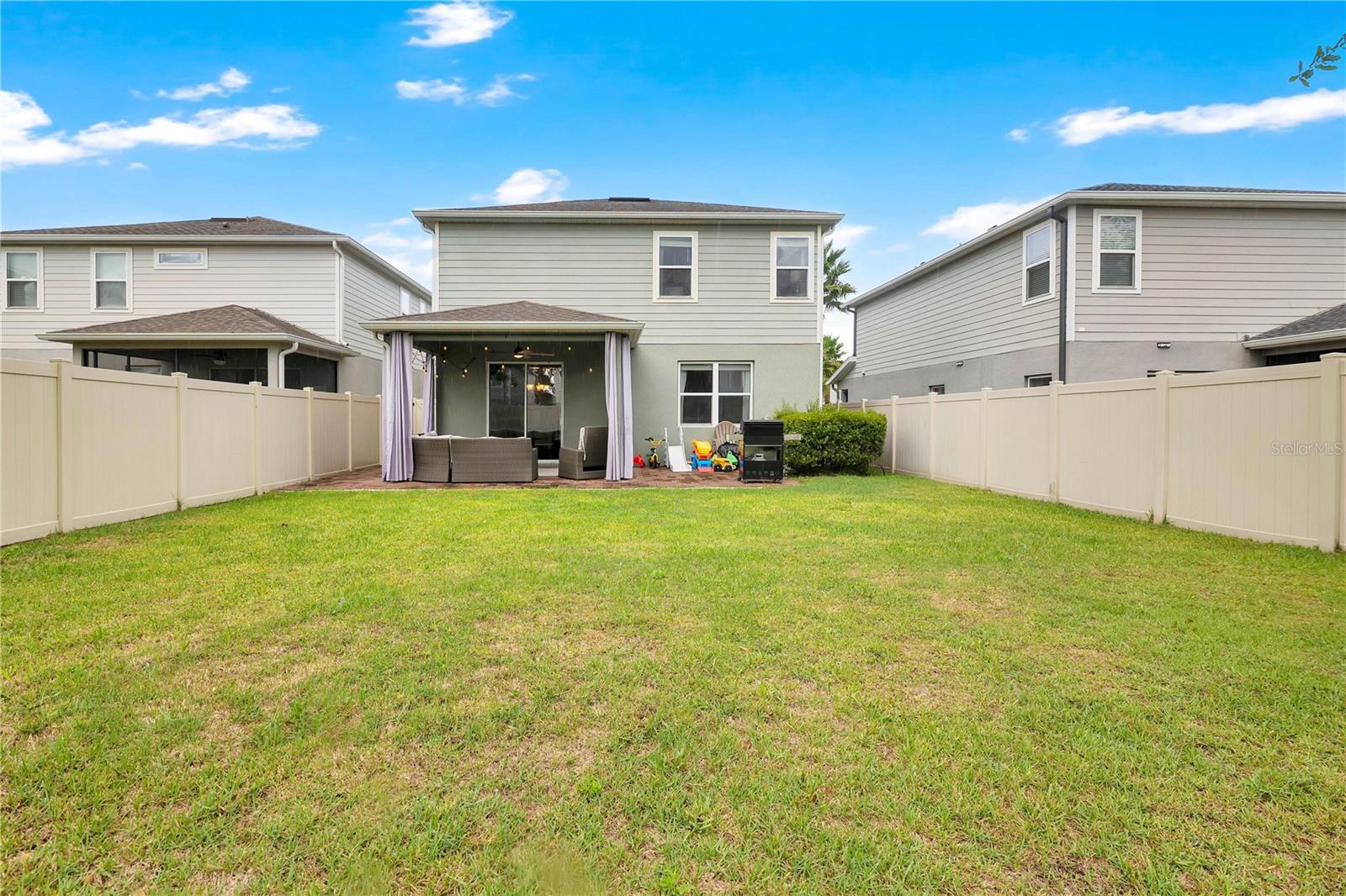 17412 Painted Leaf Way Property Photo 27