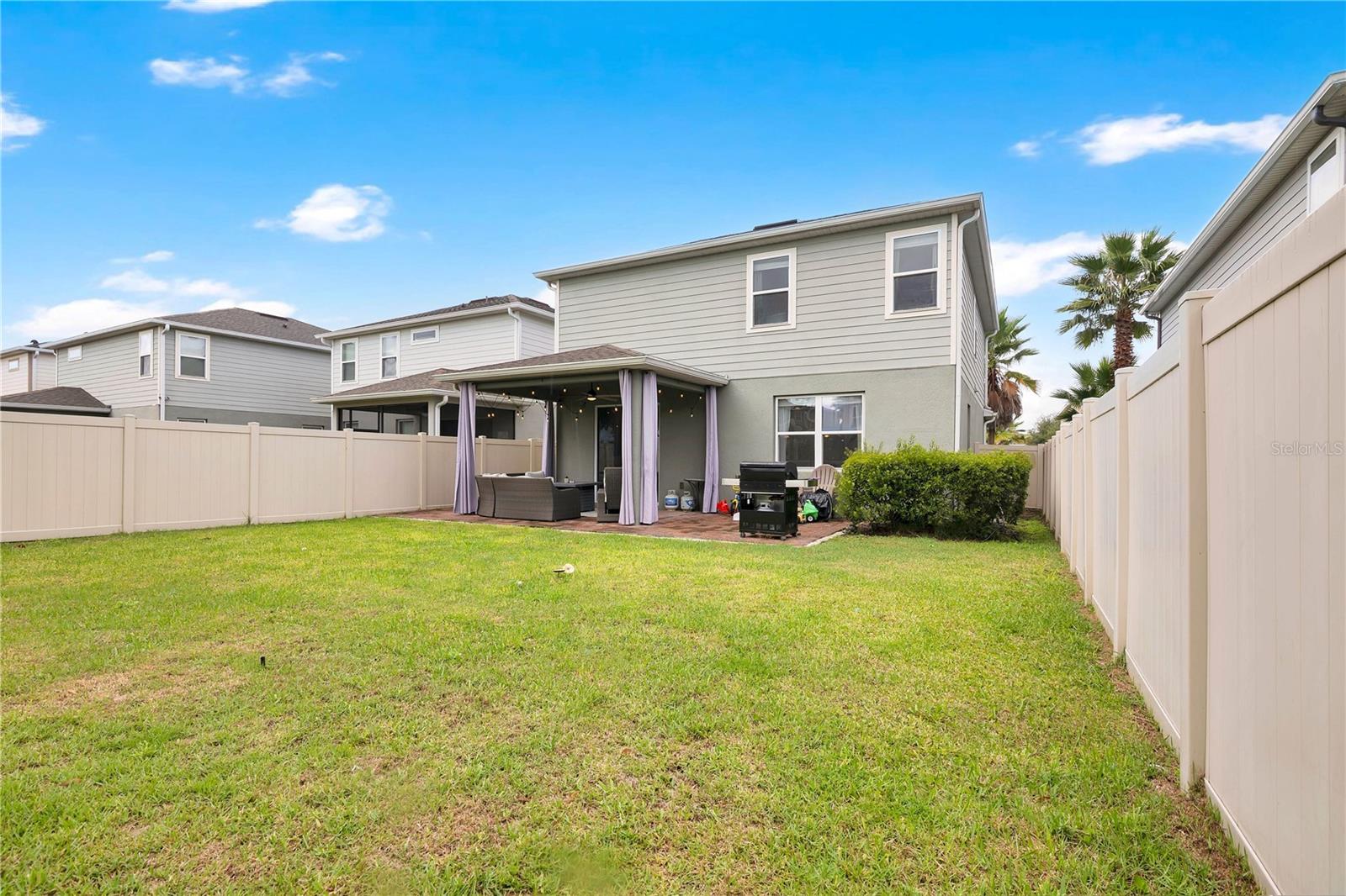 17412 Painted Leaf Way Property Photo 29