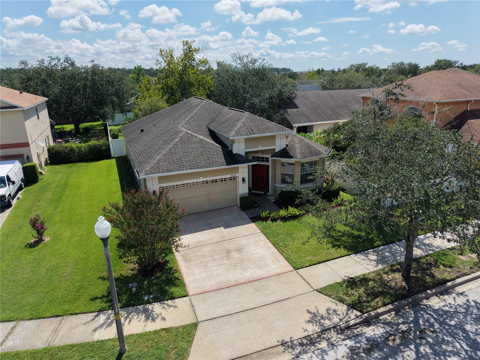 8251 Newbury Sound Ln Property Photo 3