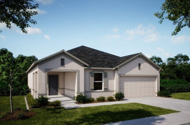 16854 NW 178TH TER Property Photo 1