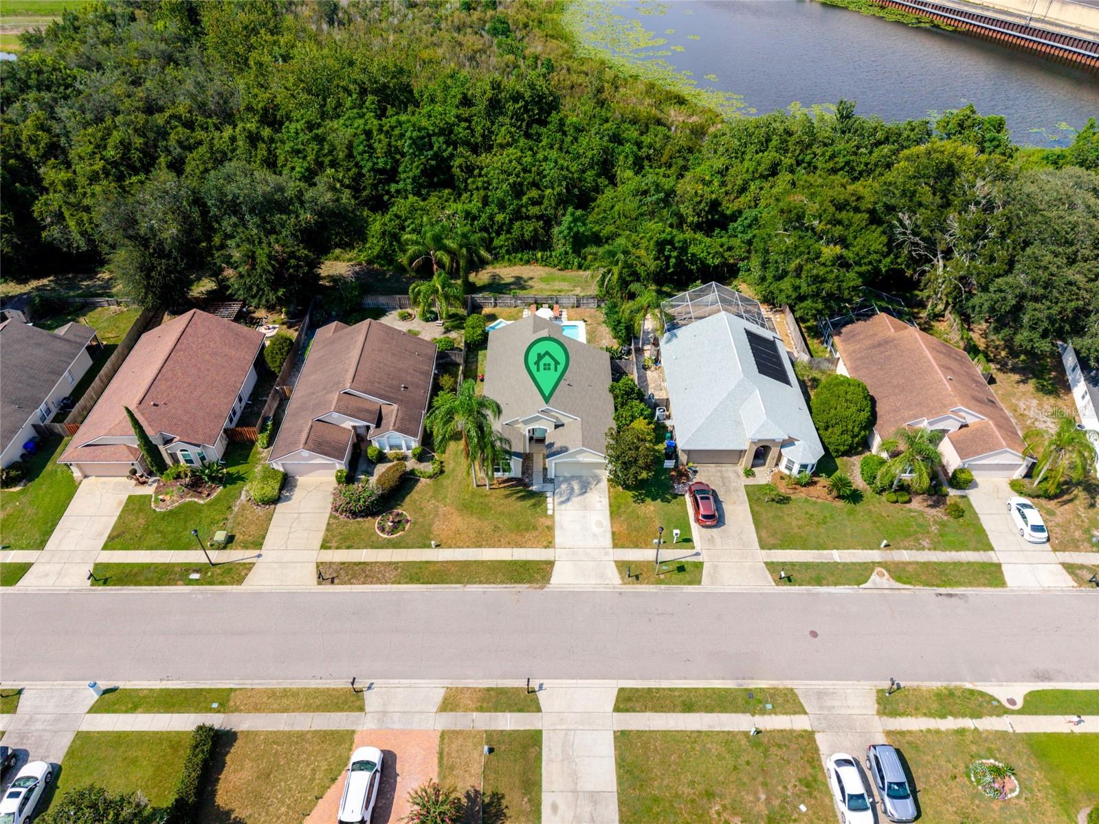 530 Bridge Creek Blvd Property Photo 26