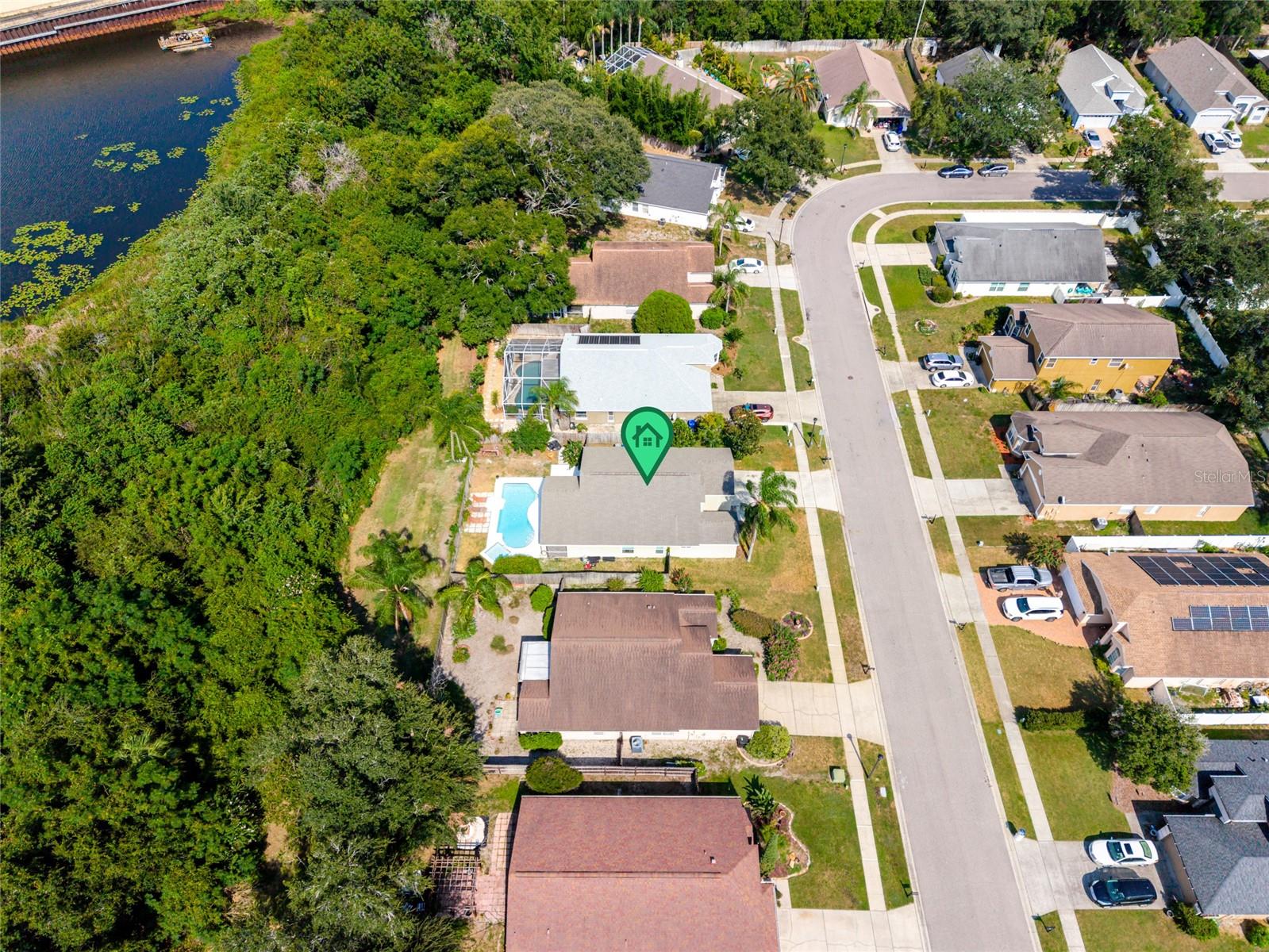 530 Bridge Creek Blvd Property Photo 28