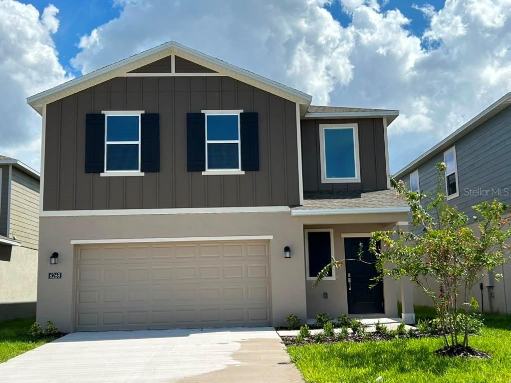 6268 BOTTICELLA BLVD Property Photo 1