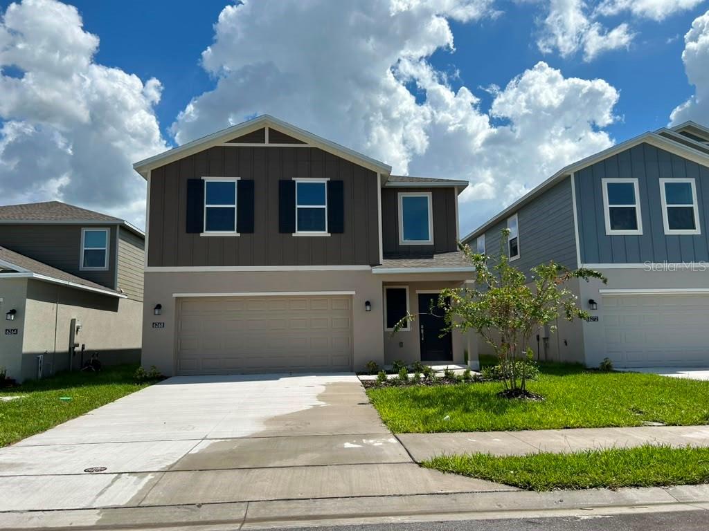 6268 Botticella Blvd Property Photo 2