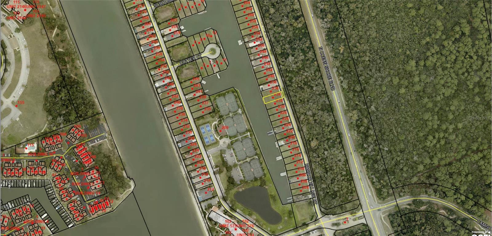 234 Harbor Village Pt N Property Photo 40