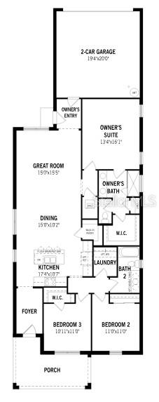 13471 Good Vibes Ave Property Photo 2